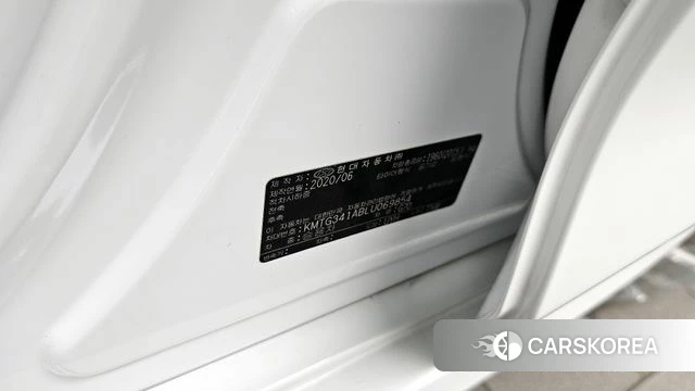 Genesis G70 id 4416515 из Кореи 30