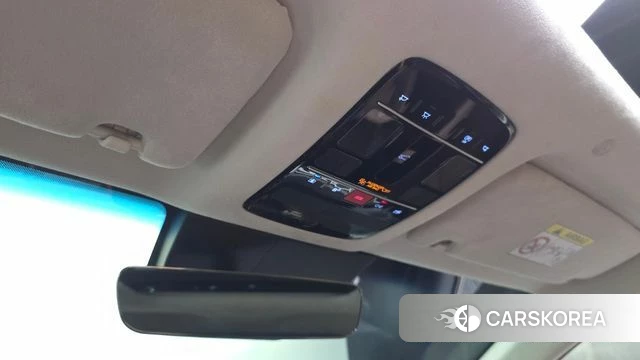 Hyundai Grandeur Hybrid (GN7) id 4560741 из Кореи 30