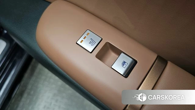 Hyundai Grandeur Hybrid (GN7) id 4548879 из Кореи 30