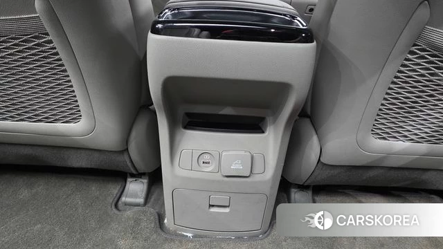 Kia The New Carnival id 4882042 из Кореи 30