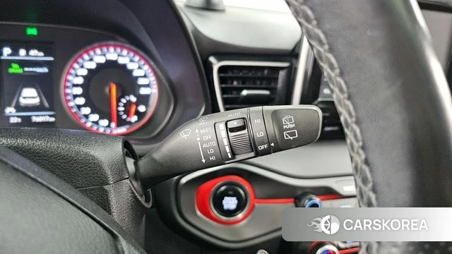 Hyundai Veloster (JS) id 4224942 из Кореи 30