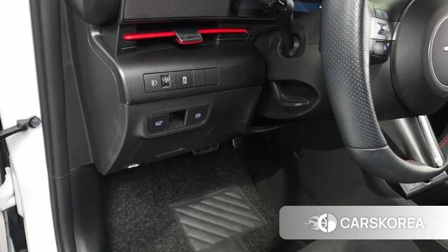 Hyundai Kona (SX2) id 4517302 из Кореи 30