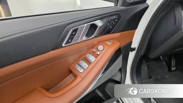 BMW X7 (G07) id 4644988 из Кореи 30