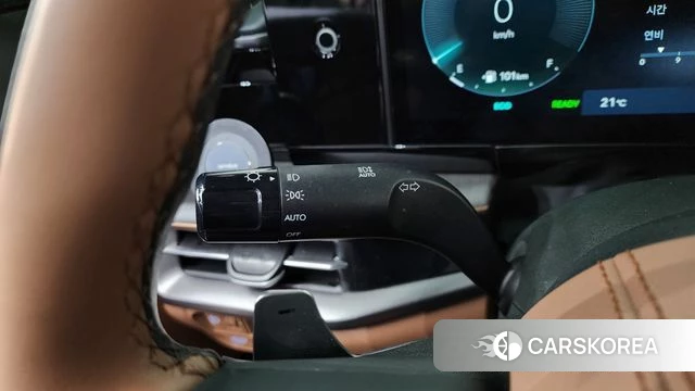 Hyundai Grandeur Hybrid (GN7) id 4935450 из Кореи 30