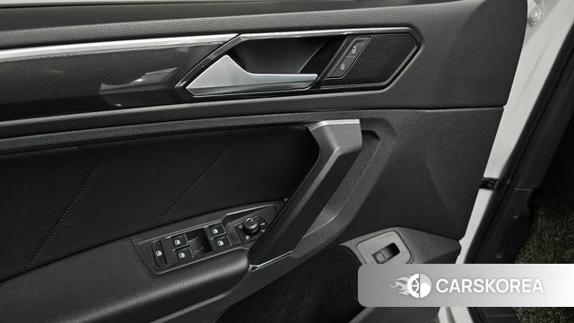 Volkswagen Tiguan second Generation id 4708893 из Кореи 30
