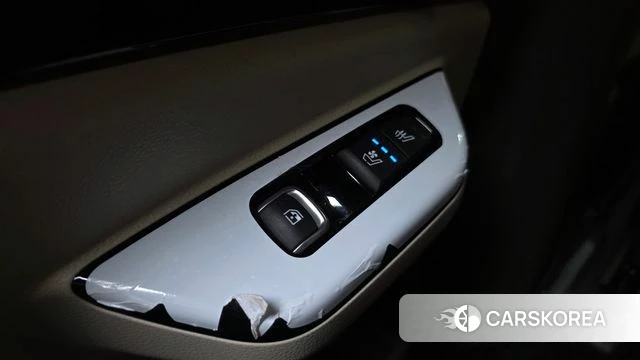 Kia Carnival 4th generation id 4701812 из Кореи 30