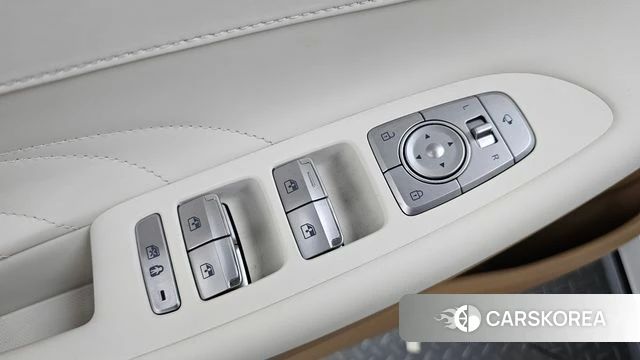 Hyundai The New Grandeur IG Hybrid id 4550944 из Кореи 30