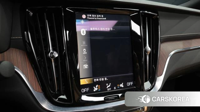 Volvo S60 3rd generation id 4232155 из Кореи 30