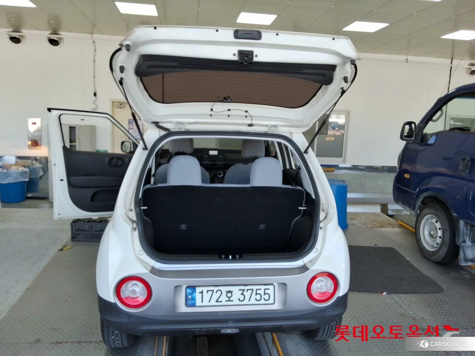 Hyundai Casper id 4902569 из Кореи 30