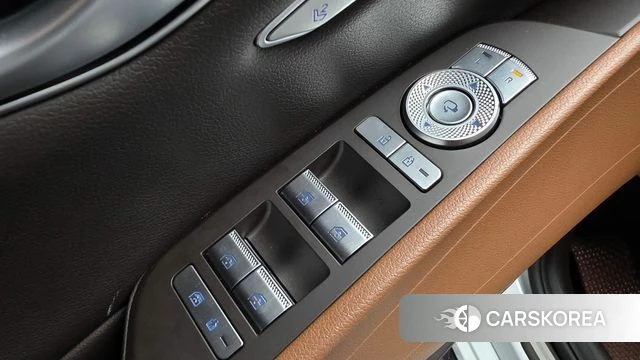 Genesis G80 (RG3) id 4675475 из Кореи 30