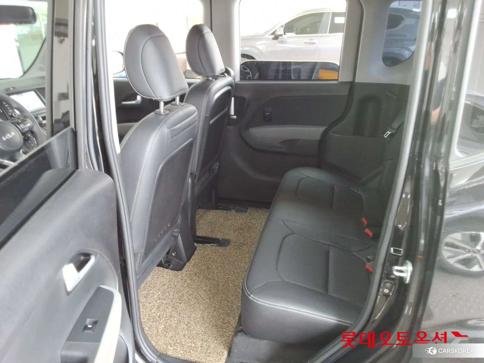 Kia Ray id 4347335 из Кореи 30