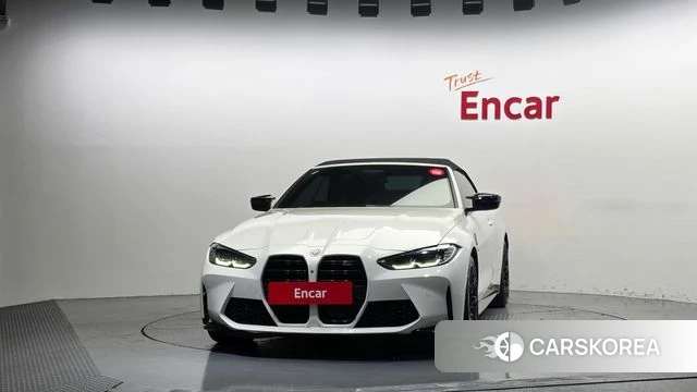 BMW M4 (G82) id 4793136 из Кореи 30
