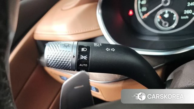 Genesis G80 (RG3) id 4293782 из Кореи 30