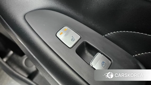 Hyundai The New Grandeur IG id 4458715 из Кореи 30