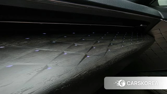 Kia K8 id 4618808 из Кореи 30