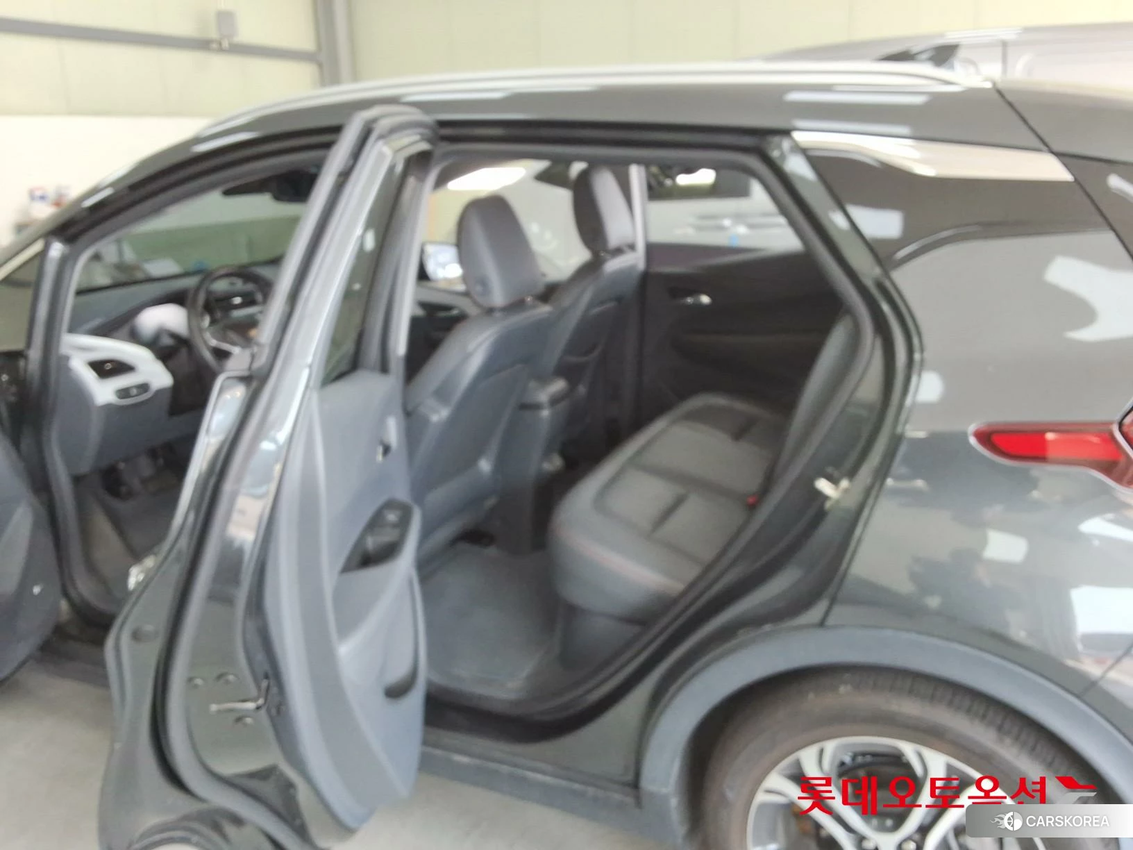 Korea G M Bolt (EV) id 3882186 из Кореи 30