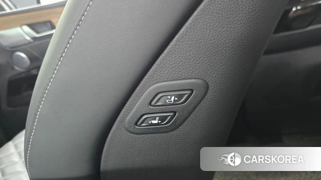 Kia Mohave Master id 4556487 из Кореи 30