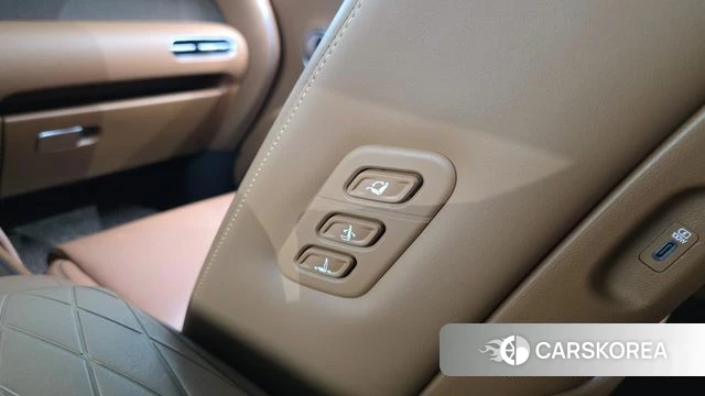Hyundai Palisade (LX3) id 4413951 из Кореи 30