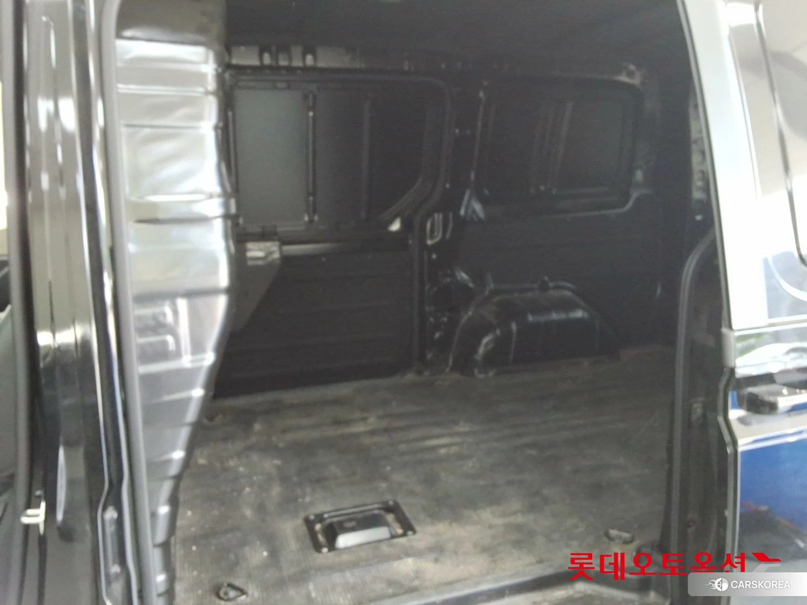 Hyundai Staria id 4289491 из Кореи 30
