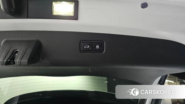 Genesis GV70 id 4688145 из Кореи 30