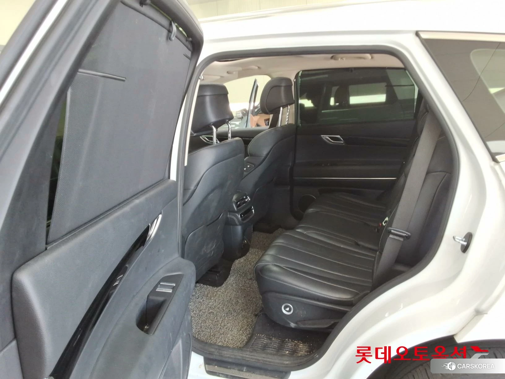 Hyundai GV80 id 4902534 из Кореи 30