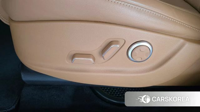 Genesis GV80 id 4302357 из Кореи 30