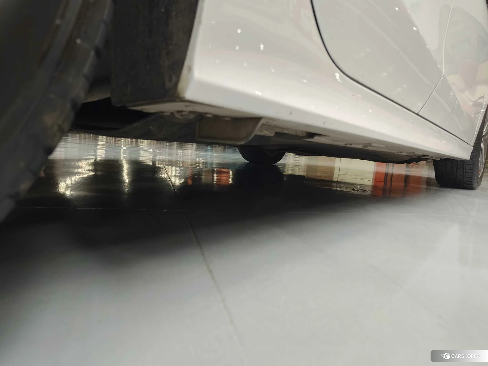 Honda Civic id 4486370 из Китая 29