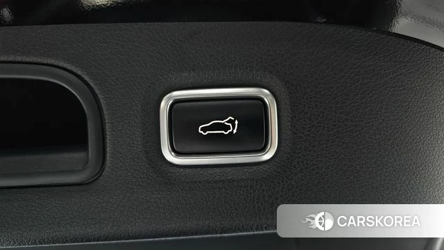Kia Stinger Meister id 4561913 из Кореи 30