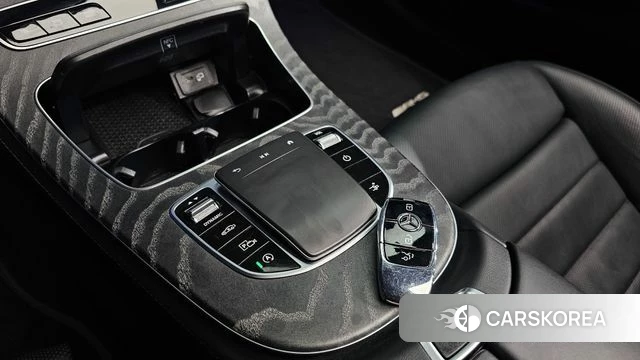 Mercedes-Benz E-Class W213 id 4758827 из Кореи 30
