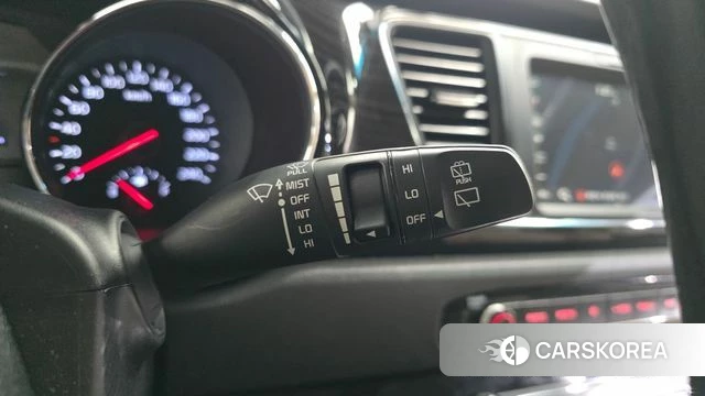 Kia The New Carnival id 4722364 из Кореи 30