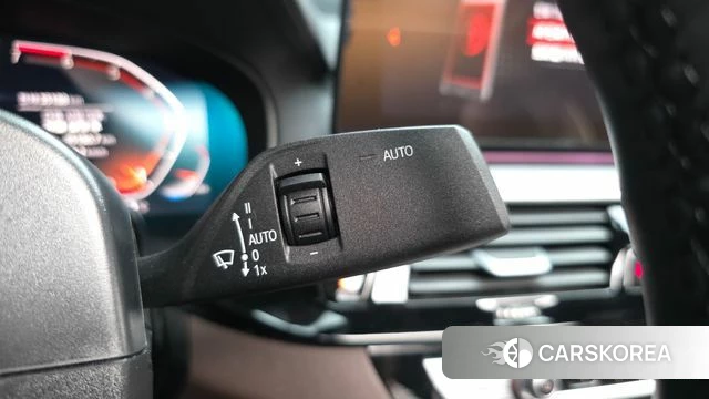 BMW 5 Series (G30) id 4744871 из Кореи 30