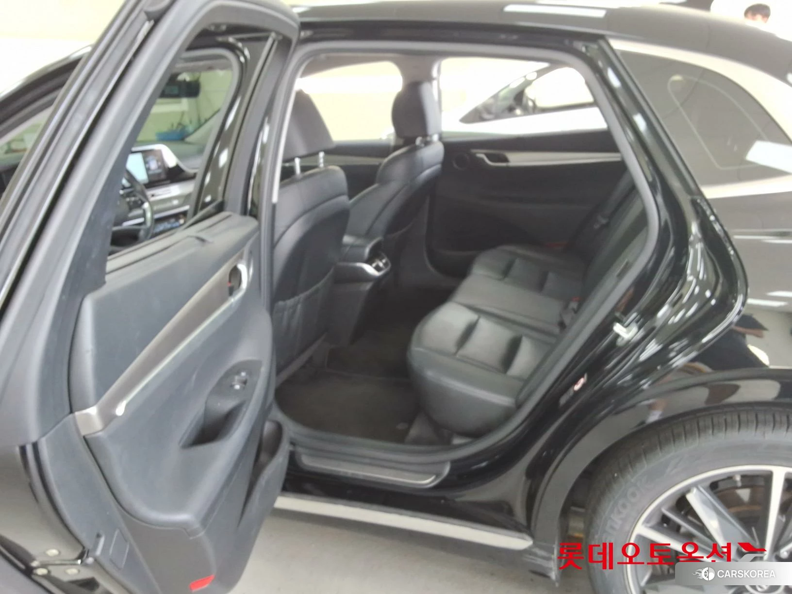 Hyundai Grandeur id 4504332 из Кореи 30