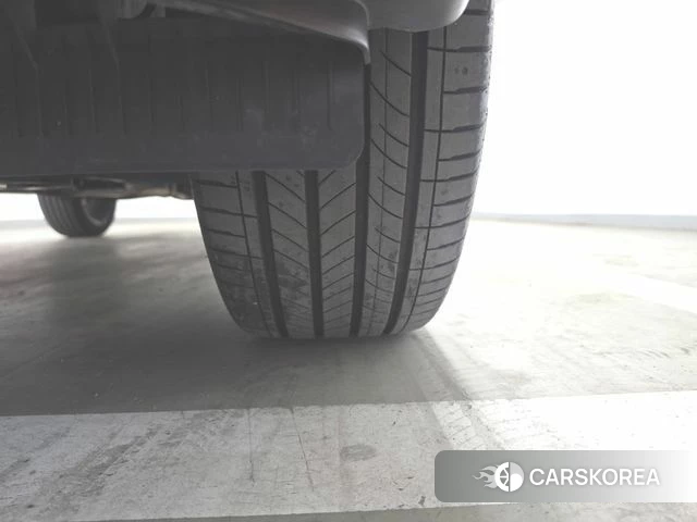 Ssangyong Torres id 4792845 из Кореи 30