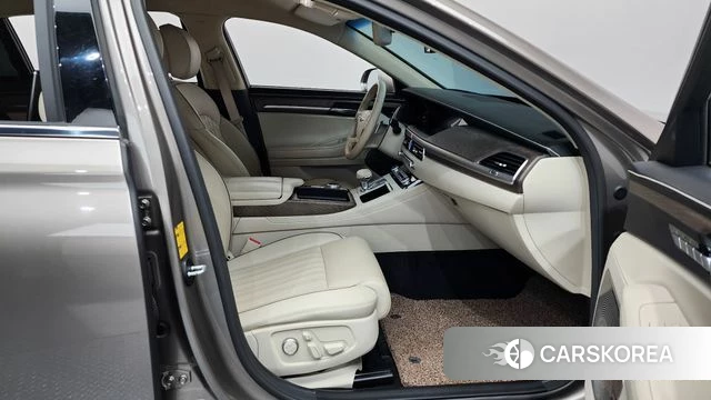 Genesis G90 id 4429289 из Кореи 30