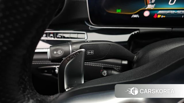 Mercedes-Benz AMG GT id 4642277 из Кореи 30