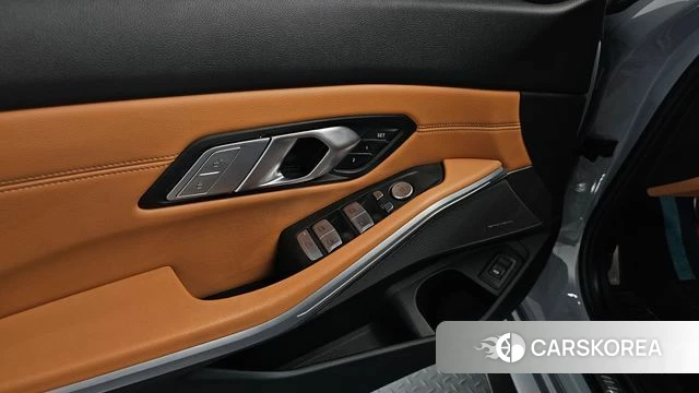 BMW 3 Series (G20) id 4848080 из Кореи 30