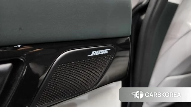 Hyundai Grandeur (GN7) id 4195030 из Кореи 30