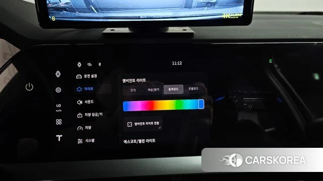 Renault Korea (Samsung) Grand Coleos id 4248474 из Кореи 30