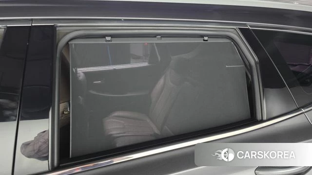 Hyundai Santa Fe TM id 4895624 из Кореи 30