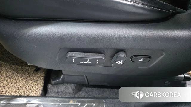 Kia Mohave Master id 4187531 из Кореи 30