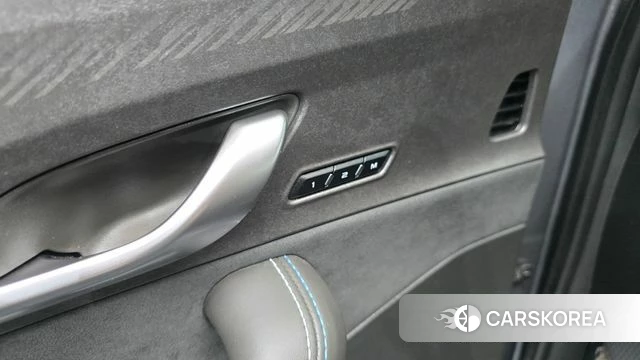 Renault Korea (Samsung) Grand Coleos id 4739428 из Кореи 30