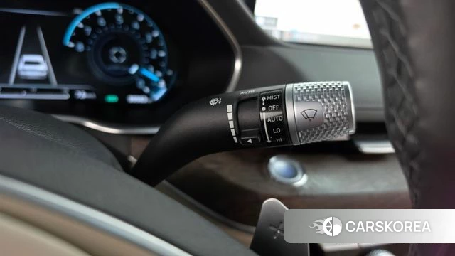 Genesis G80 (RG3) id 4581244 из Кореи 30