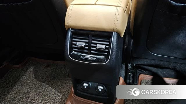 Kia K7 Premier id 4304643 из Кореи 30