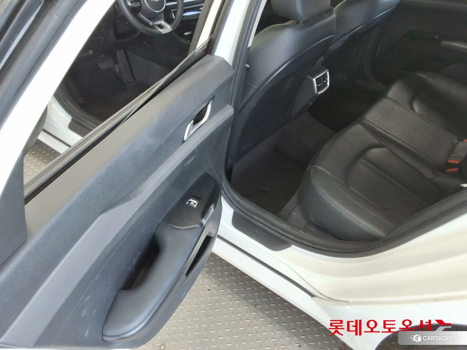 Kia K5 id 4909310 из Кореи 30