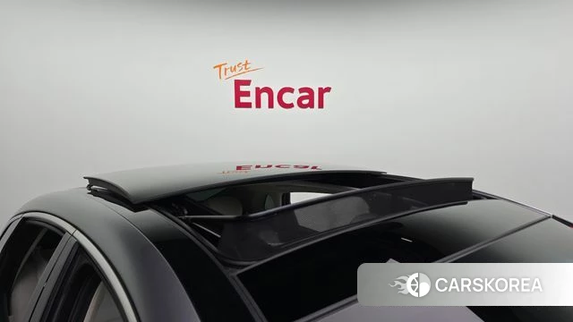 Hyundai The New Grandeur IG Hybrid id 4848959 из Кореи 30