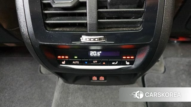 BMW X4 (G02) id 4778582 из Кореи 30