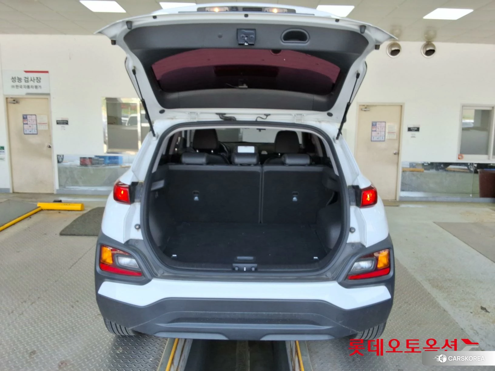 Hyundai Kona id 4289308 из Кореи 30