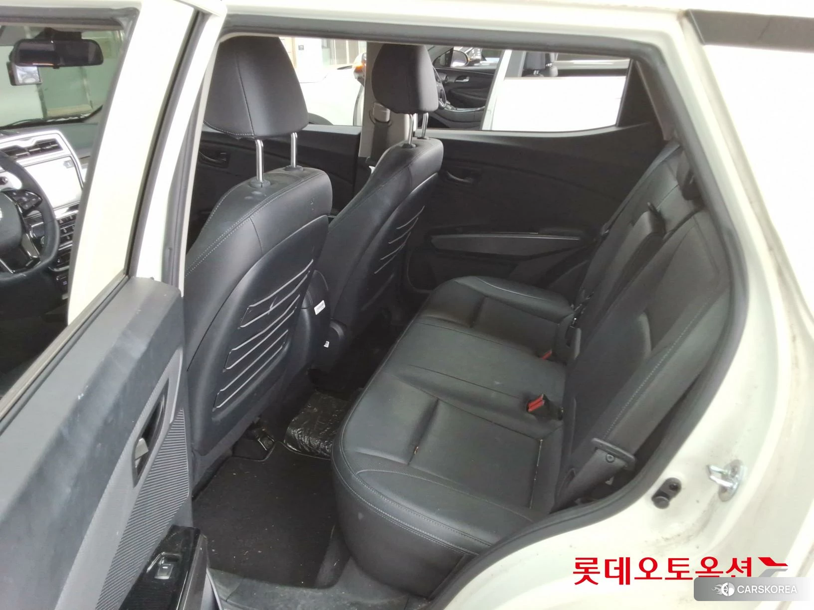 SsangYong Tivoli id 4347416 из Кореи 30