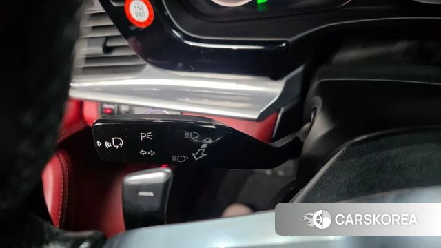 Porsche Panamera (971) id 4543018 из Кореи 30