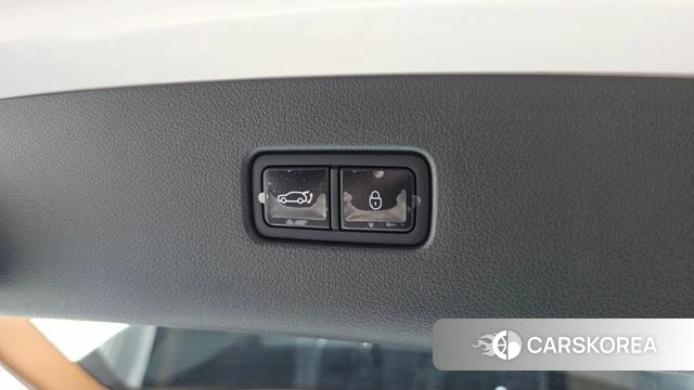 Genesis GV80 id 4782797 из Кореи 30